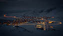 Día 1. Ciudad de Nuuk