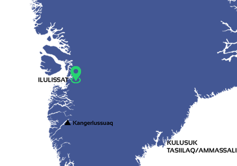 Illulissat