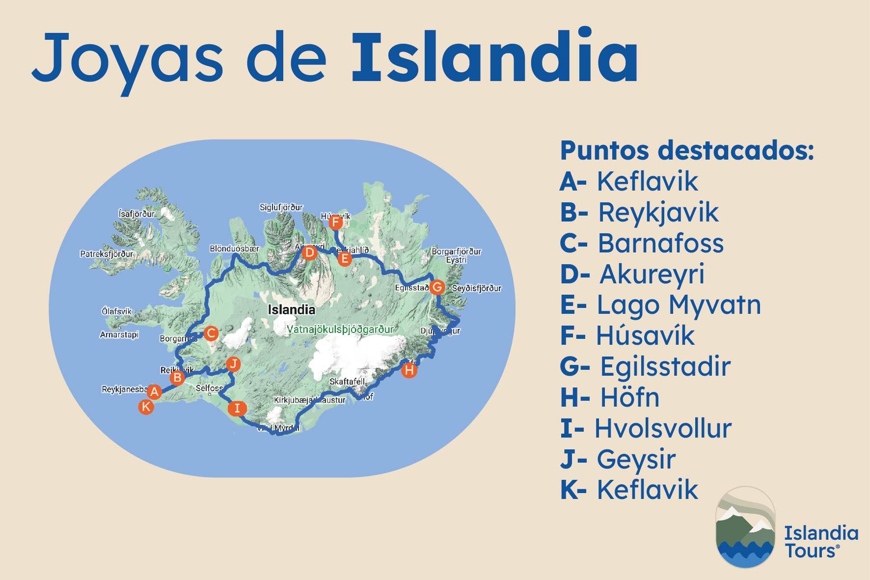 mapa joyas de islandia final